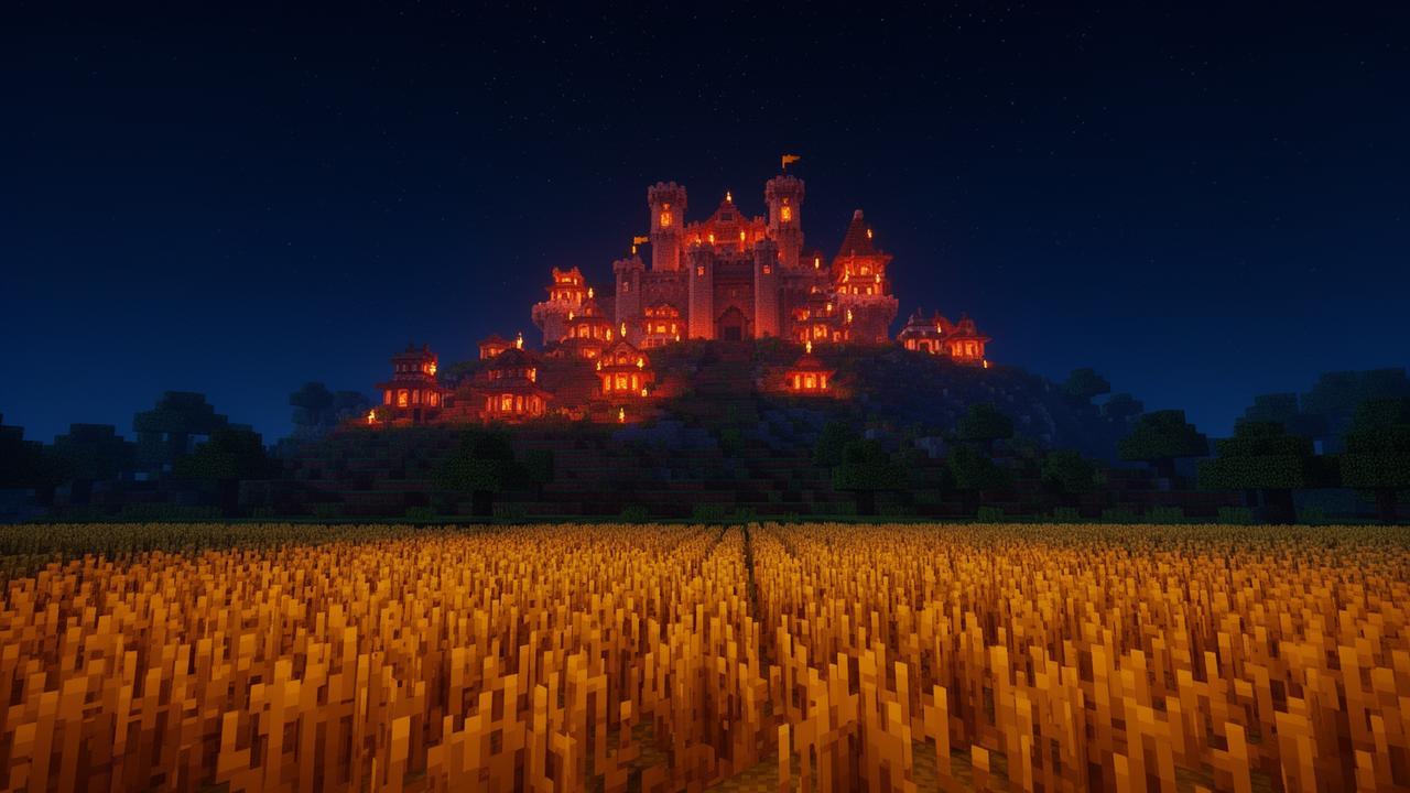 ExodusMC Server